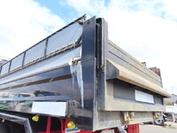 ISUZU Giga Dump 2PG-CXZ77CT 2021 244,500km_27