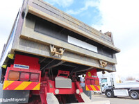 ISUZU Giga Dump 2PG-CXZ77CT 2021 244,500km_28