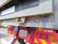 ISUZU Giga Dump 2PG-CXZ77CT 2021 244,500km_29