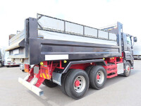 ISUZU Giga Dump 2PG-CXZ77CT 2021 244,500km_2