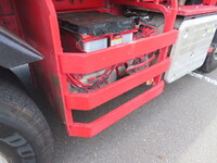 ISUZU Giga Dump 2PG-CXZ77CT 2021 244,500km_31