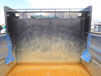 ISUZU Giga Dump 2PG-CXZ77CT 2021 244,500km_33