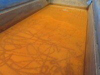 ISUZU Giga Dump 2PG-CXZ77CT 2021 244,500km_35