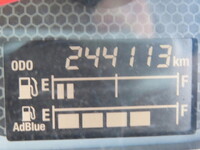 ISUZU Giga Dump 2PG-CXZ77CT 2021 244,500km_39