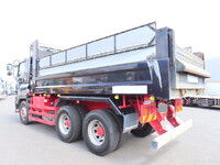 ISUZU Giga Dump 2PG-CXZ77CT 2021 244,500km_4