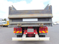 ISUZU Giga Dump 2PG-CXZ77CT 2021 244,500km_5