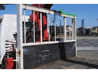 HINO Dutro Truck (With 3 Steps Of Cranes) TPG-XZU650M 2017 54,795km_12