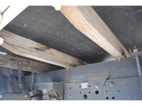 HINO Dutro Truck (With 3 Steps Of Cranes) TPG-XZU650M 2017 54,795km_14