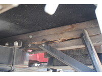 HINO Dutro Truck (With 3 Steps Of Cranes) TPG-XZU650M 2017 54,795km_15