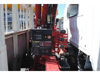 HINO Dutro Truck (With 3 Steps Of Cranes) TPG-XZU650M 2017 54,795km_19