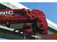 HINO Dutro Truck (With 3 Steps Of Cranes) TPG-XZU650M 2017 54,795km_20