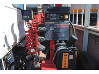 HINO Dutro Truck (With 3 Steps Of Cranes) TPG-XZU650M 2017 54,795km_22