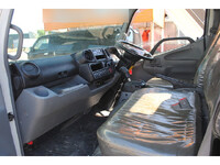 HINO Dutro Truck (With 3 Steps Of Cranes) TPG-XZU650M 2017 54,795km_27