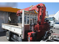 HINO Dutro Truck (With 3 Steps Of Cranes) TPG-XZU650M 2017 54,795km_34