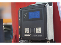 HINO Dutro Truck (With 3 Steps Of Cranes) TPG-XZU650M 2017 54,795km_38