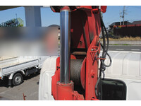 HINO Dutro Truck (With 3 Steps Of Cranes) TPG-XZU650M 2017 54,795km_40