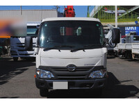 HINO Dutro Truck (With 3 Steps Of Cranes) TPG-XZU650M 2017 54,795km_6