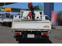 HINO Dutro Truck (With 3 Steps Of Cranes) TPG-XZU650M 2017 54,795km_7