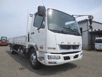 MITSUBISHI FUSO Fighter Flat Body 2KG-FK71F 2019 114,153km_1