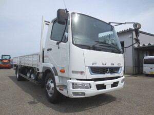 MITSUBISHI FUSO Fighter Flat Body 2KG-FK71F 2019 114,153km_1