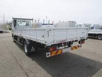 MITSUBISHI FUSO Fighter Flat Body 2KG-FK71F 2019 114,153km_2