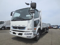 MITSUBISHI FUSO Fighter Flat Body 2KG-FK71F 2019 114,153km_3