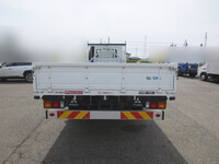 MITSUBISHI FUSO Fighter Flat Body 2KG-FK71F 2019 114,153km_6