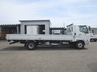 MITSUBISHI FUSO Fighter Flat Body 2KG-FK71F 2019 114,153km_7
