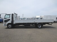 MITSUBISHI FUSO Fighter Flat Body 2KG-FK71F 2019 114,153km_8