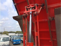 MITSUBISHI FUSO Super Great Dump 2PG-FV70HX 2018 240,920km_10