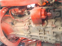 MITSUBISHI FUSO Super Great Dump 2PG-FV70HX 2018 240,920km_13