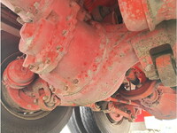 MITSUBISHI FUSO Super Great Dump 2PG-FV70HX 2018 240,920km_14