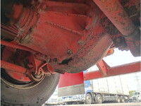 MITSUBISHI FUSO Super Great Dump 2PG-FV70HX 2018 240,920km_16