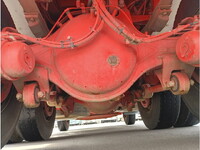 MITSUBISHI FUSO Super Great Dump 2PG-FV70HX 2018 240,920km_17