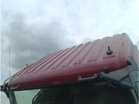 MITSUBISHI FUSO Super Great Dump 2PG-FV70HX 2018 240,920km_19