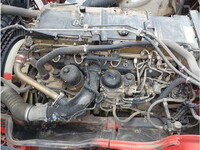 MITSUBISHI FUSO Super Great Dump 2PG-FV70HX 2018 240,920km_20