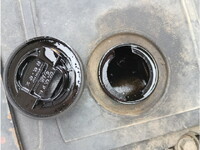 MITSUBISHI FUSO Super Great Dump 2PG-FV70HX 2018 240,920km_23