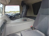 MITSUBISHI FUSO Super Great Dump 2PG-FV70HX 2018 240,920km_25