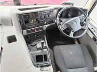 MITSUBISHI FUSO Super Great Dump 2PG-FV70HX 2018 240,920km_26