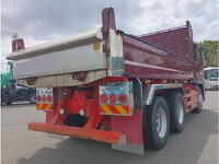 MITSUBISHI FUSO Super Great Dump 2PG-FV70HX 2018 240,920km_2