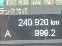 MITSUBISHI FUSO Super Great Dump 2PG-FV70HX 2018 240,920km_30