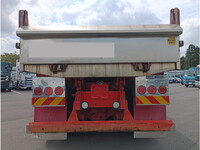 MITSUBISHI FUSO Super Great Dump 2PG-FV70HX 2018 240,920km_6