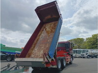 MITSUBISHI FUSO Super Great Dump 2PG-FV70HX 2018 240,920km_7