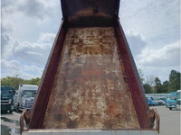 MITSUBISHI FUSO Super Great Dump 2PG-FV70HX 2018 240,920km_8