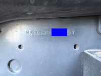 HINO Profia Aluminum Block 2DG-FR1AHJ 2021 564,000km_35