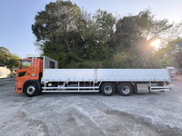 HINO Profia Aluminum Block 2DG-FR1AHJ 2021 564,000km_5