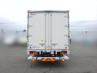 MITSUBISHI FUSO Fighter Aluminum Wing QKG-FK72FZ 2014 479,244km_11