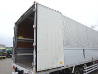 MITSUBISHI FUSO Fighter Aluminum Wing QKG-FK72FZ 2014 479,244km_14