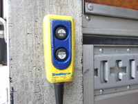 MITSUBISHI FUSO Fighter Aluminum Wing QKG-FK72FZ 2014 479,244km_19