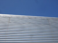 MITSUBISHI FUSO Fighter Aluminum Wing QKG-FK72FZ 2014 479,244km_22